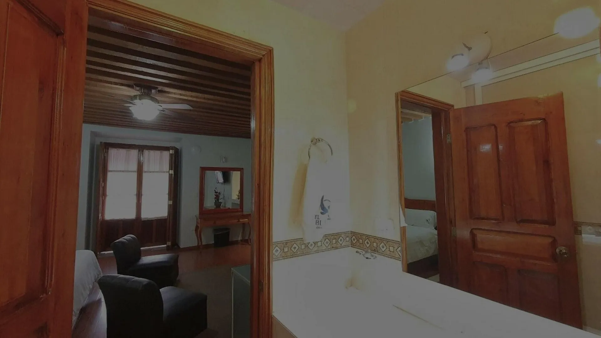 Hotel Puebla Plaza