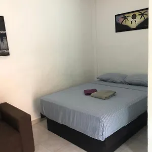 Casa Yoana , Playa del Carmen Mexico