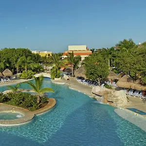 Iberostar Selection Paraiso Maya 5*, Puerto Morelos Mexico