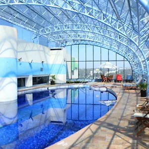 Hotel Finsa By Ihg, Puebla