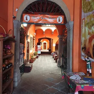 Apartment Valentina, Puebla