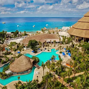 Grand Park Royal 5*, Cozumel Mexico