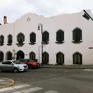 Hostalgia ** Puebla