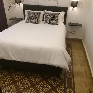 Apartment Zocalo Increible, Puebla