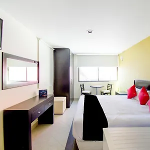 Escala Centro *** Puebla