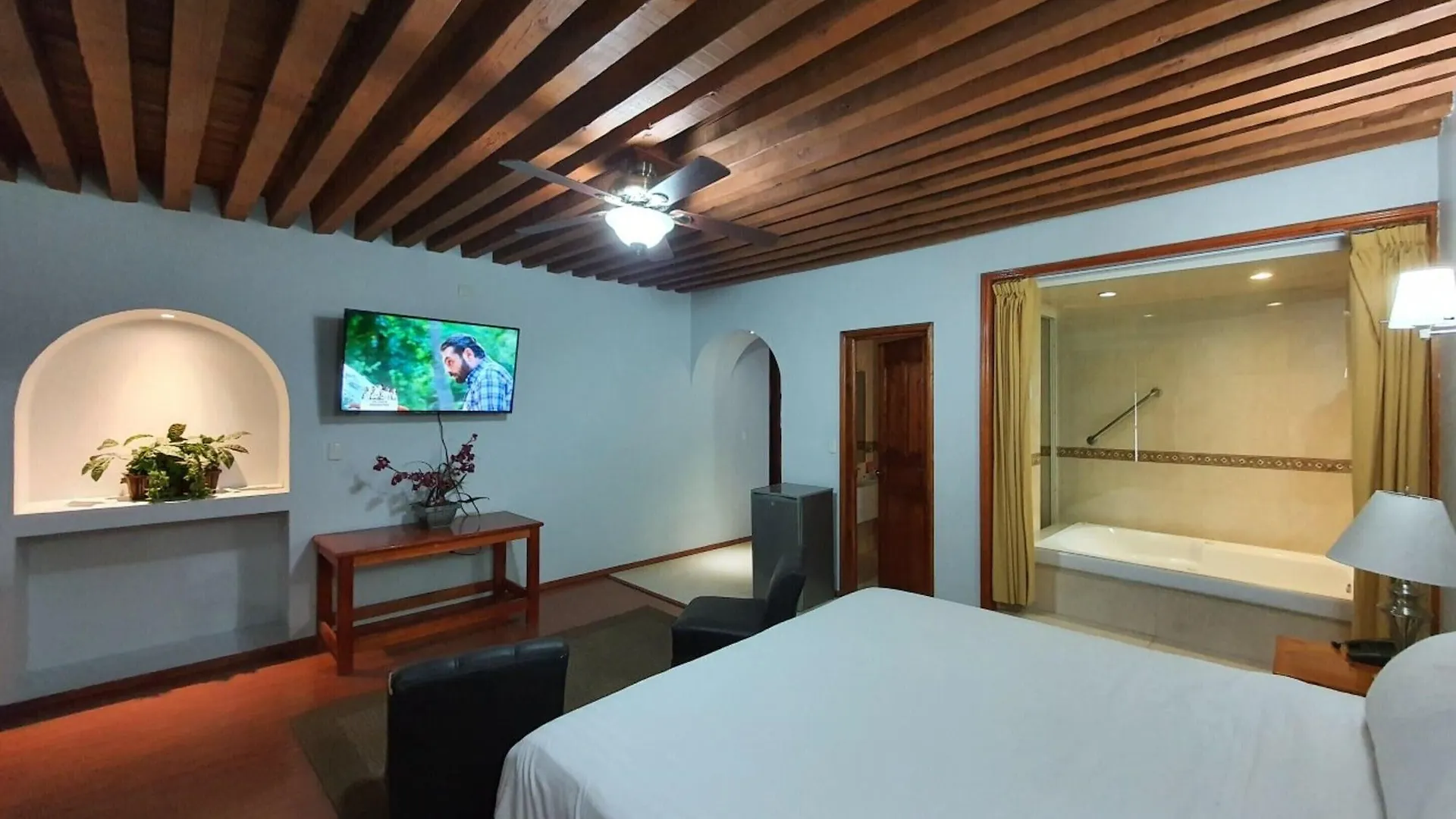 Hotel Puebla Plaza 3*,  Mexico